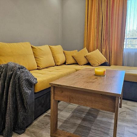 Boutique Apartment Plovdiv Exterior foto